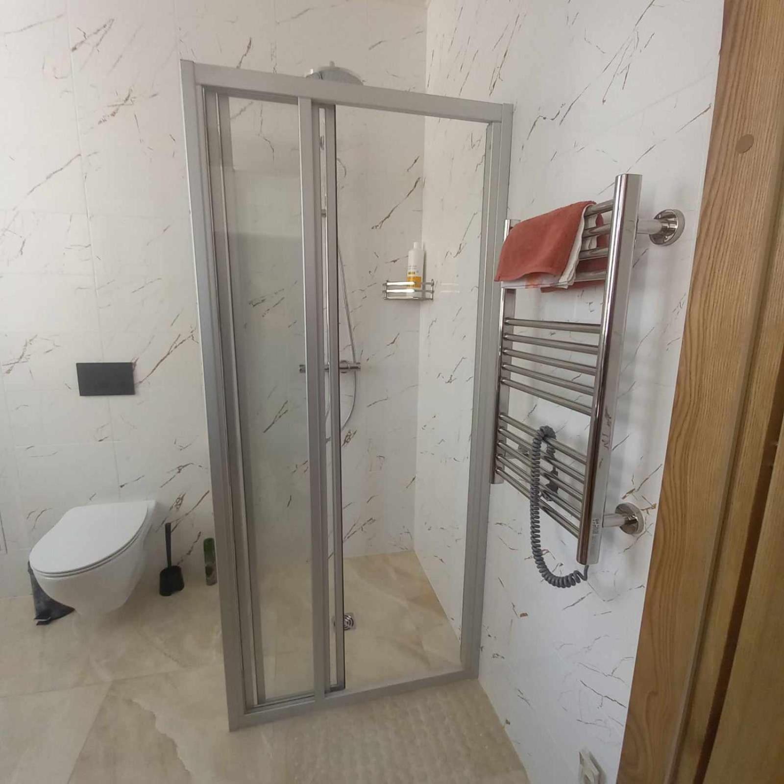 S Neries 19 Apartamentai Su Parkingu Šiauliai Екстериор снимка