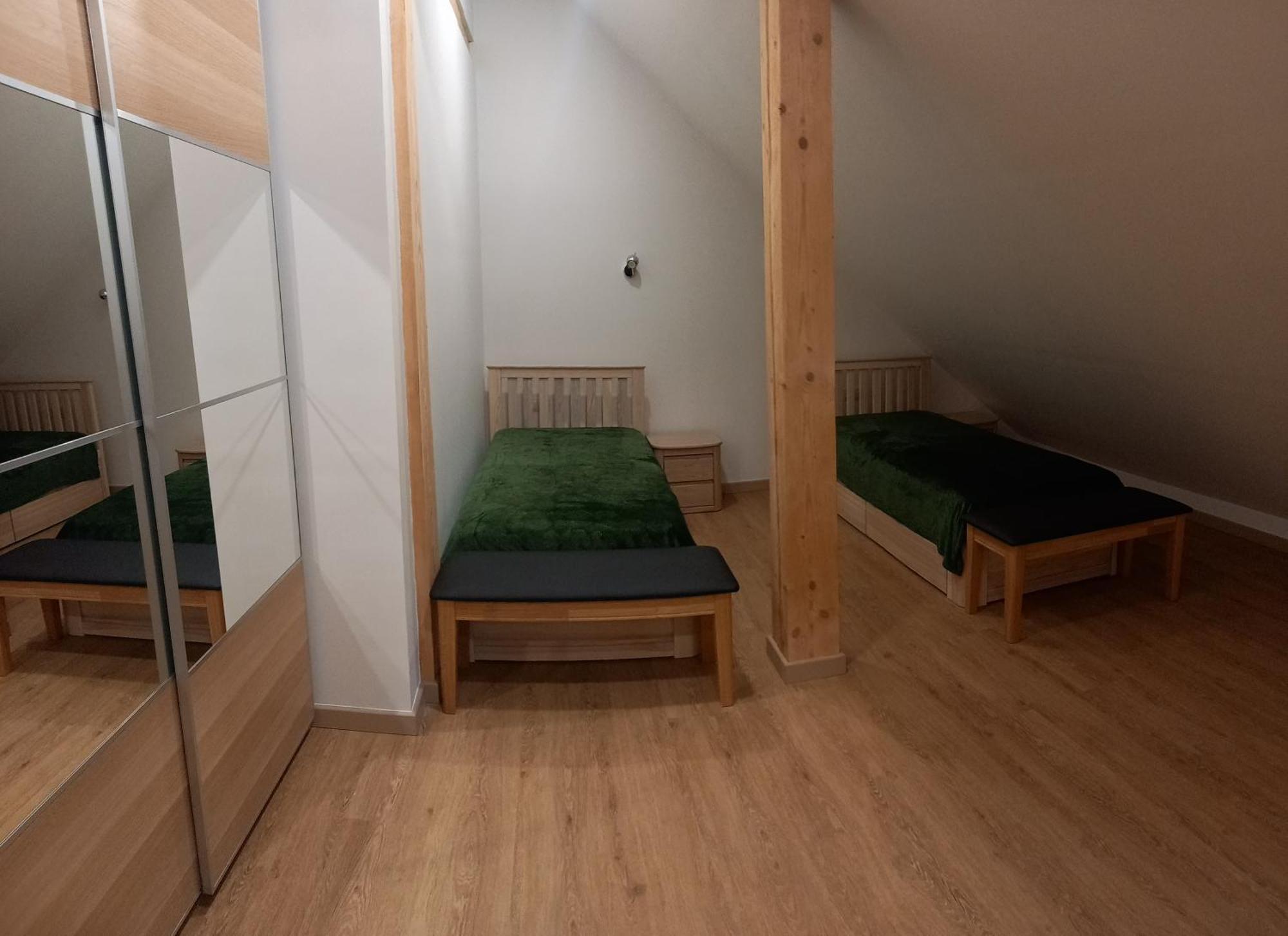 S Neries 19 Apartamentai Su Parkingu Šiauliai Екстериор снимка