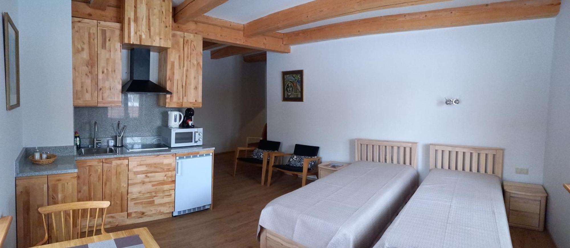 S Neries 19 Apartamentai Su Parkingu Šiauliai Екстериор снимка